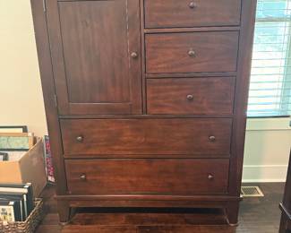 #36 Bachelors Chest 38x19x53 $150