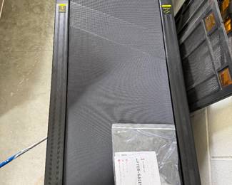 #46 SuperRun walking pad $75