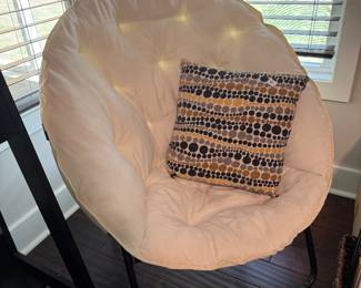 #38 Side Chair $60