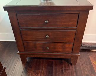 #54 Nightstand 29x18x30 $80