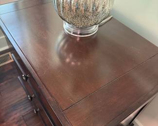 #54 Nightstand 29x18x30 $80