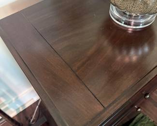 #55 Nightstand 29x18x30 $80