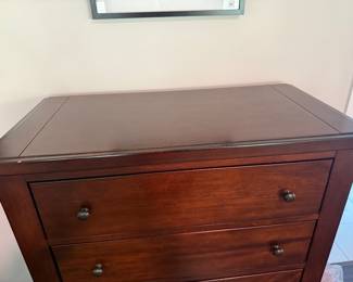 #56 Chest 38x19x53 $150