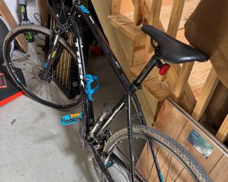 #44 Trek 8.3 DS Dualsport $100