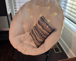 #38 Side Chair $60
