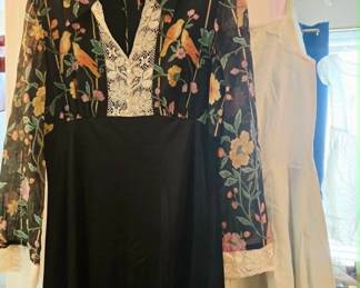 Vintage Clothing