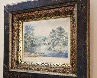 Antique Art