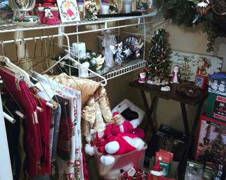 Holiday Decorations
