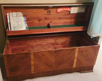 Lane Cedar Chest