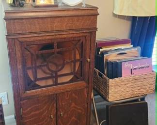 Victrola