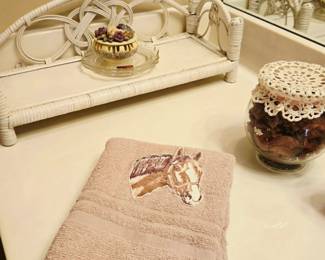 Vintage Decor