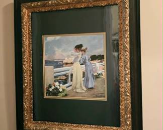 Vintage Art