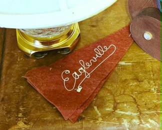 Eagleville Pennant