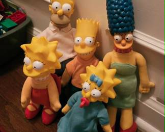 The Simpsons