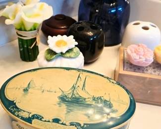 Vintage Decor