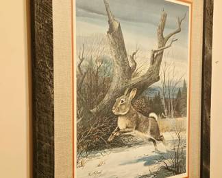 Vintage Art