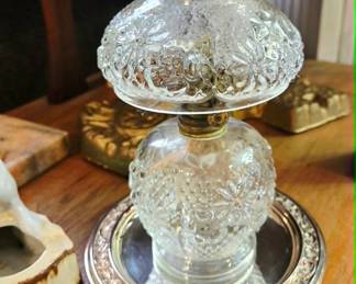 Fairy Lamp