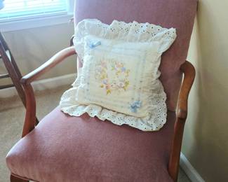 Vintage Chair