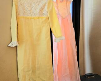 Vintage Clothing