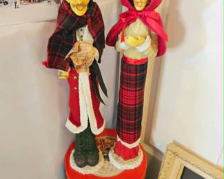 Christmas Decorations