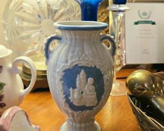 Vintage Decor