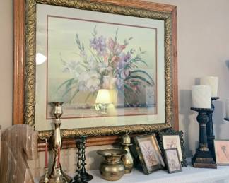 Vintage Art