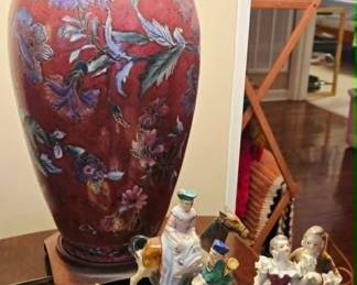 Vintage Decor
