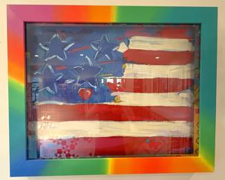 Peter Max