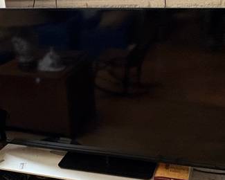 Vizio E-Series 48-inch Full-Array LED 1080p Smart HDTV