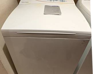 Fisher & Paykel Intuitive Eco Washer and Dryer Set