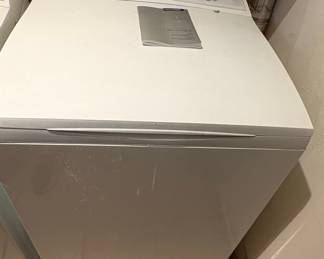 Fisher & Paykel Top Load Dryer