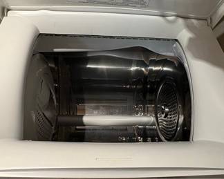 Fisher & Paykel Top Load Dryer