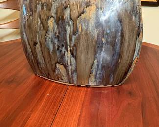 Mid-Century Modern Studio Pottery 