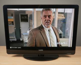 Vizio LCD Flat Panel Television