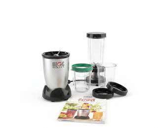 Magic Bullet Personal Blender System