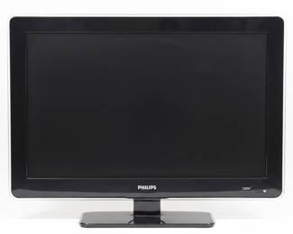 Philips LCD HDTV