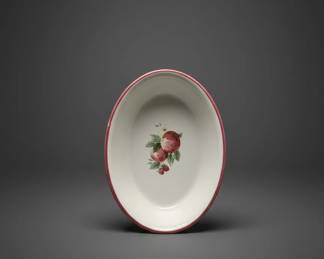 Pfaltzgraff Delicious Oval Serving Bowl fourth image