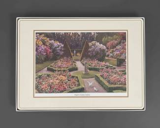 Pimpernel English Country Gardens Set of Placemats