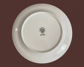 Noritake Naomi Porcelain Dinnerware