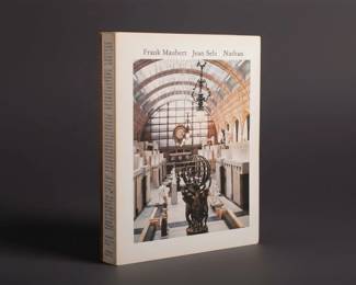 Orsay Peinture by Frank Maubert and Jean Selz second image