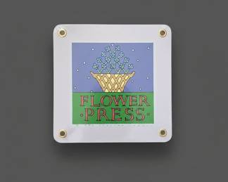 Lillian Vernon Flower Press second image