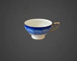 F.A.L.L. Czechoslovakian Teacup fourth image