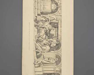 Daniel Maclise The Story of the Norman Conquest Plate third image