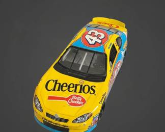 John Andretti  Cheerios or Chex Dodge Intrepid Diecast second image
