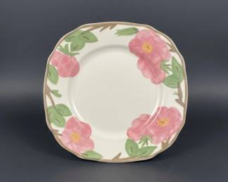 Franciscan Desert Rose Dinner Plate third image