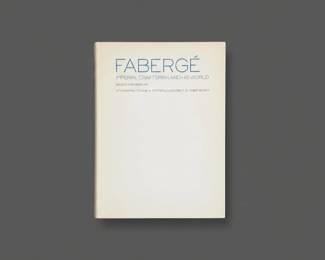 Faberg Imperial Craftsman and His World by Gza von Habsburg sixth image