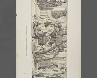 The Story of the Norman Conquest by Daniel Maclise third image