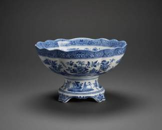 Staffordshire Pink Transferware Collection