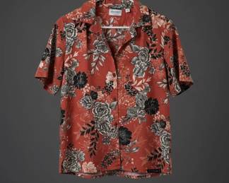 Assorted Womens Blouses and Tops