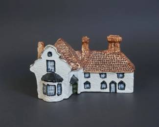 Department Dickens Village Wackford Squeers Boarding School second image